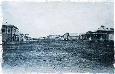 Старое мишкино