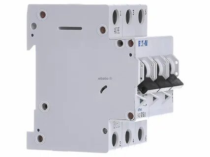 Выключатель eaton