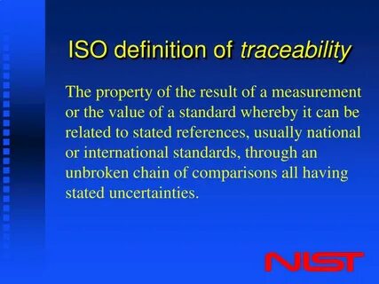 Iso def