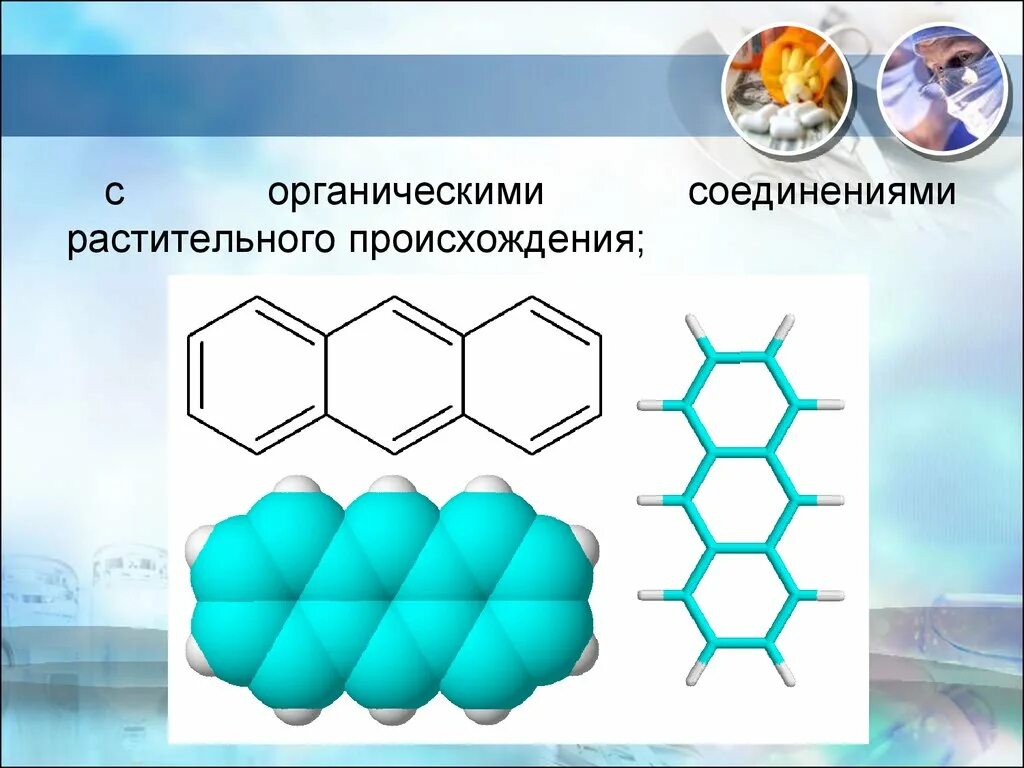 Соединения растительного происхождения. Органические вещества растительного происхождения. Характеристика органических веществ растительного происхождения.