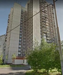 Дом 12 корпус 2