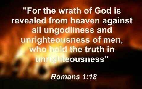 Against heaven