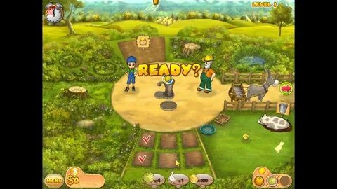 Игры ферма 2 играть
