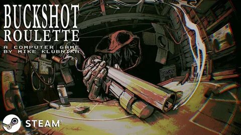 Buckshot roulette freetp