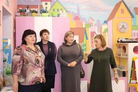Барнаул сайты детских садов