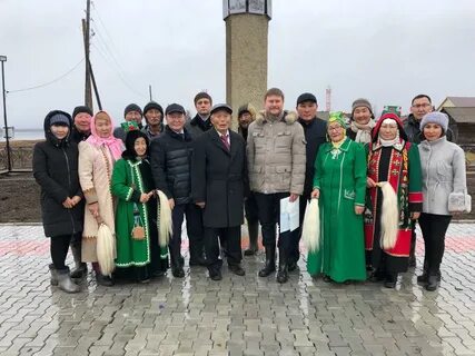 День сунтара