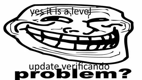 Trolling is