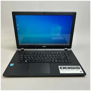 Acer aspire es1 511