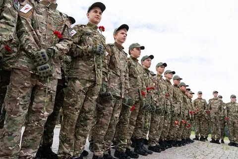 Зарница 2.0 что там будет