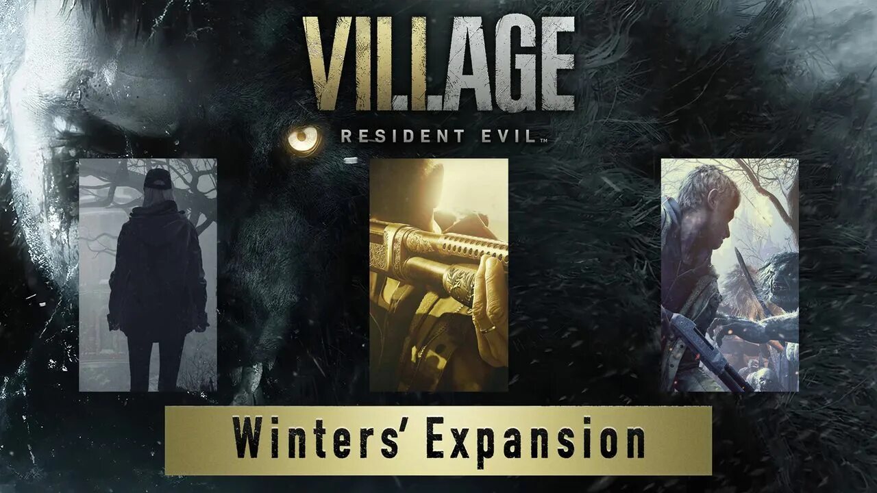 Resident evil village. Village dlc. Shadows of rose dlc итан. Resident evil village gold edition. Resident evil village 8 winters expansion.