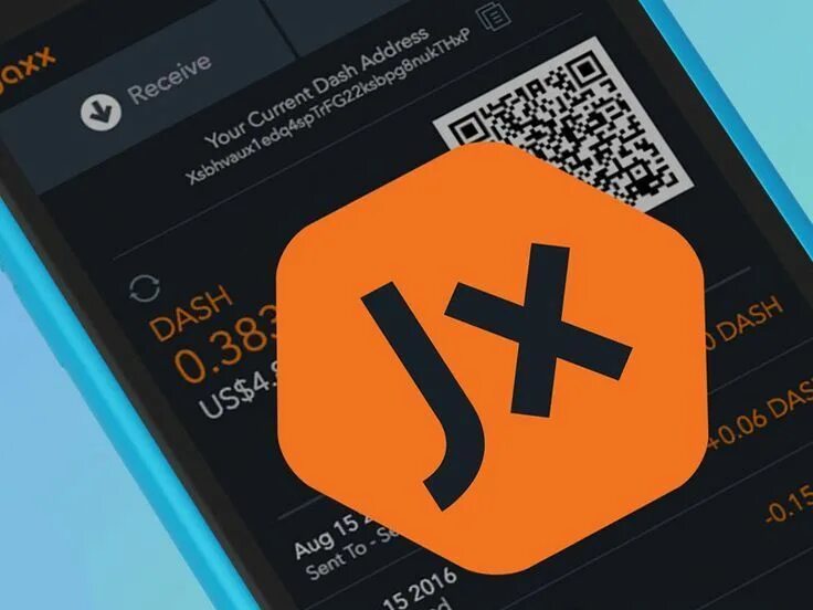 Web wallet