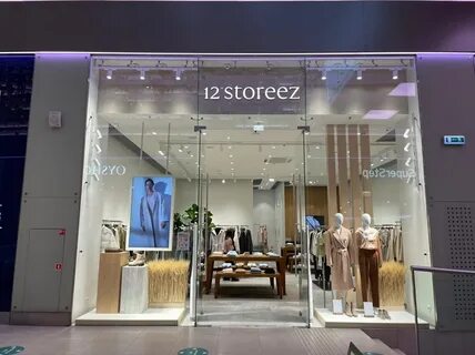 12 storeez москва адреса