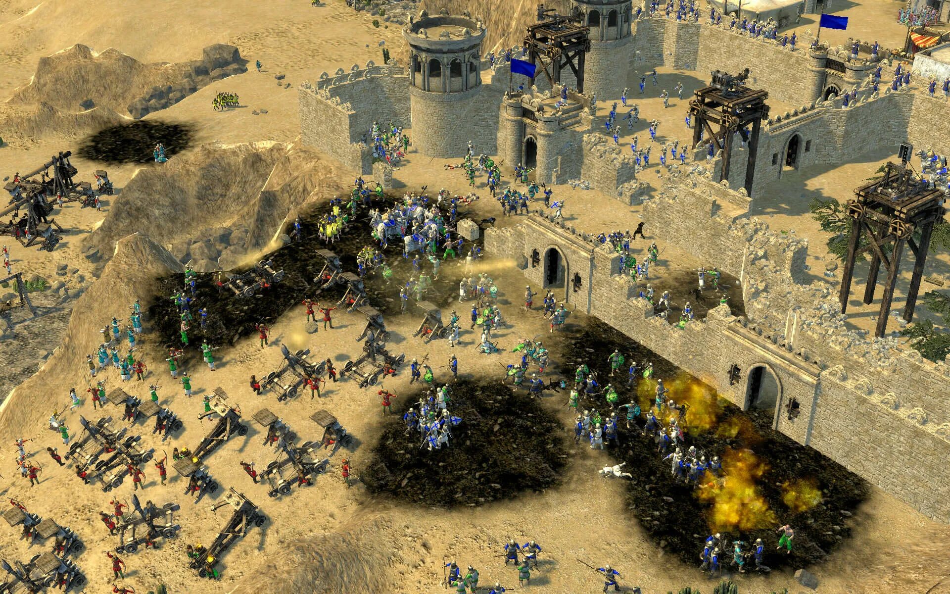 Стратегия на год. Stronghold Crusader 2. Стронгхолд крусадер 4. Стронгхолд Крусейдерс 2. Цитадель стронгхолд крусадер.