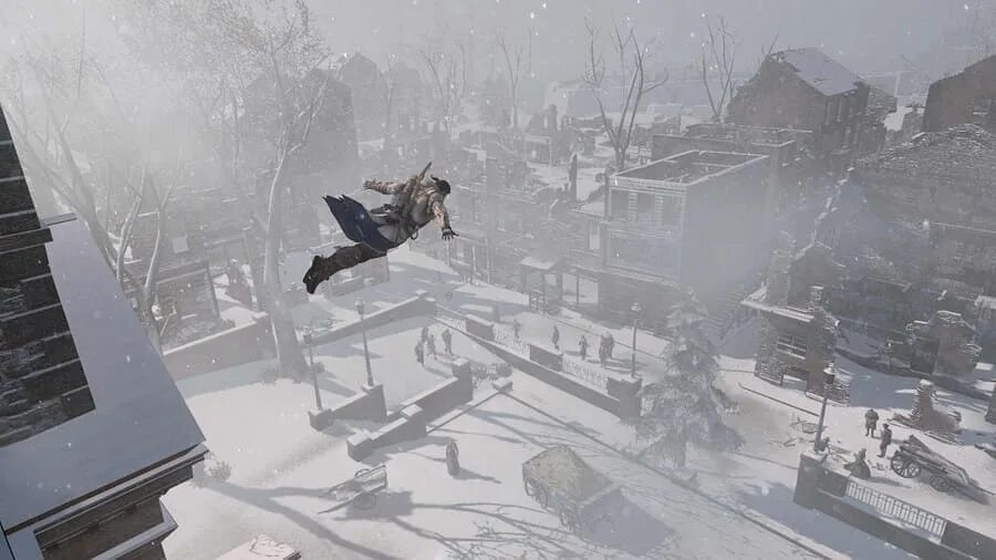 Assassin creed skidrow. Assassin&#039;s creed 3. assassin’s creed iii – 2012. assassin&#039;s creed 3 зима. assassin&#039;s creed прыжок веры.
