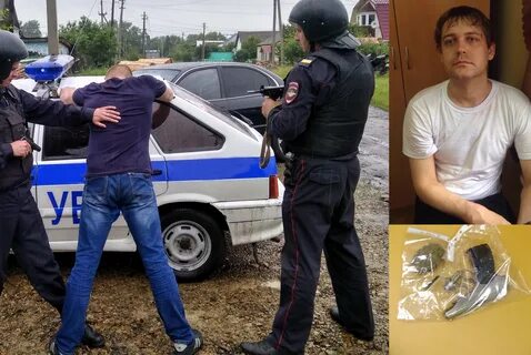 Сотрудник росгвардии имеет право