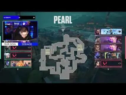 Карта pearl