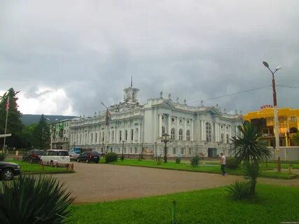 Сенаки