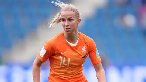 Jackie Groenen