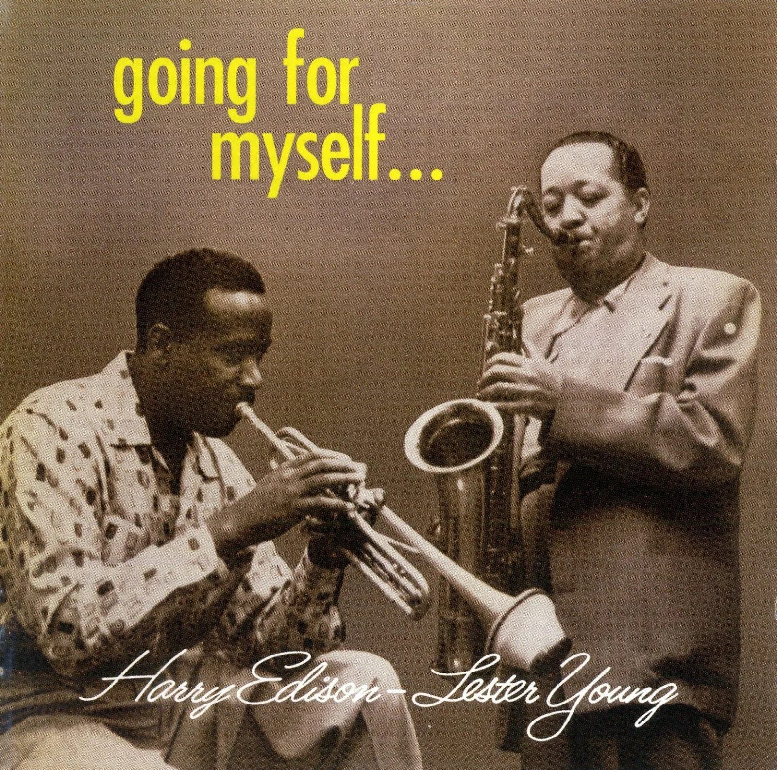 Lester young-обложки альбомов. Lester. Harry Sweets Edison for my Pals CD купить.