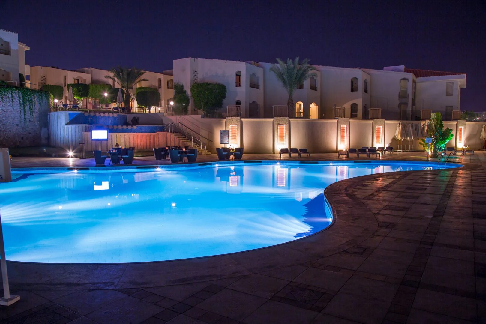 View resort