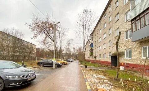 Ул можайская москва