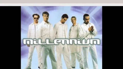 Backstreet boys show