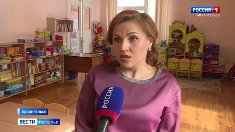 Детский сад архангельск отзывы