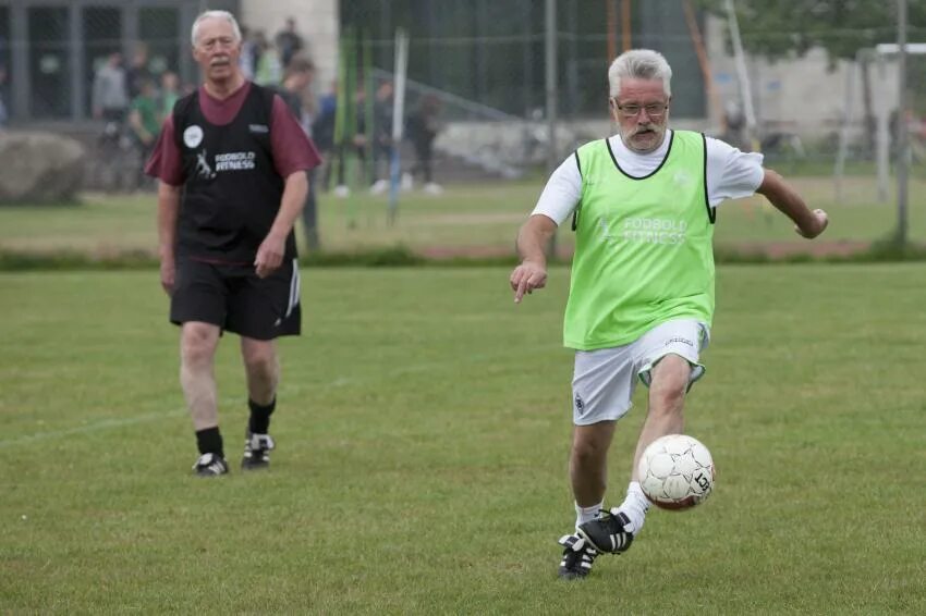 Elder player 9