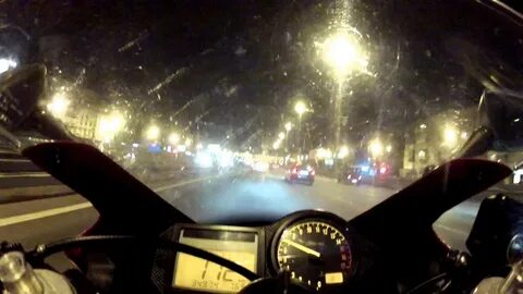 Появилось видео от первого лица
