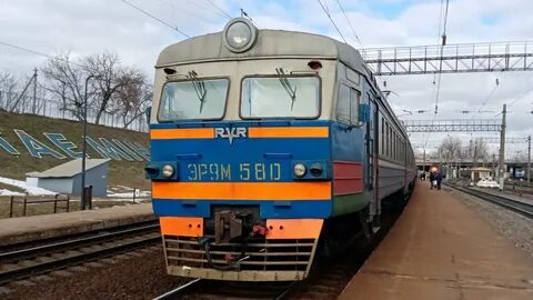 Поезда барановичи