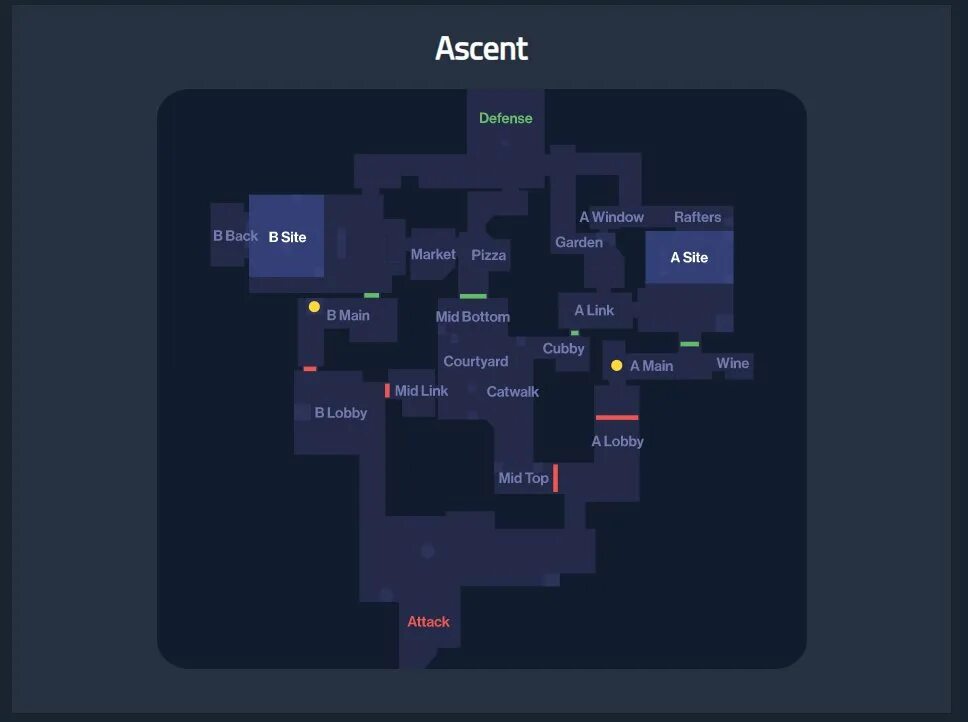 Ascent карта валорант. Позиции на карте Ascent. Позиции на карте Icebox. Ascent название позиций. Когда ночной рынок в валоранте
