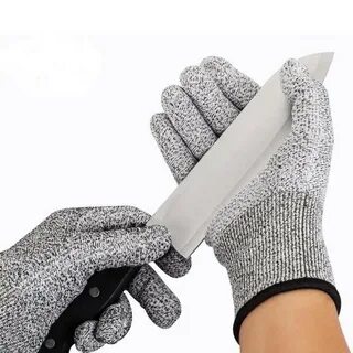 Перчатки которые максимально защищают руки от порезов