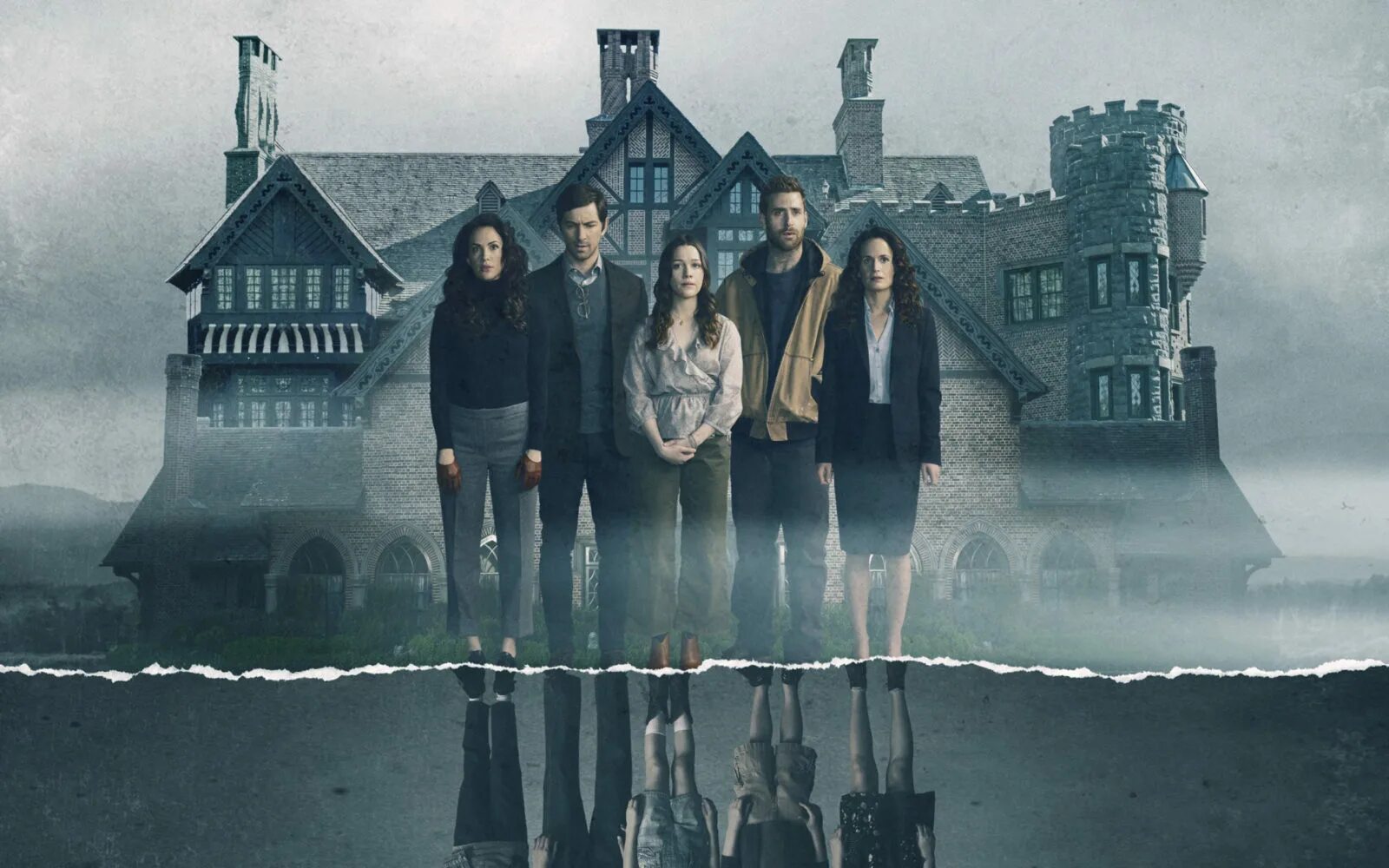Призраки дома на холме трейлер. Призраки дома на холме трейлер. The haunting of hill house сериал. Призрак дома на холме сериал 2018. Признаки дома на холме сериал.
