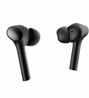 Беспроводные наушники с микрофоном xiaomi