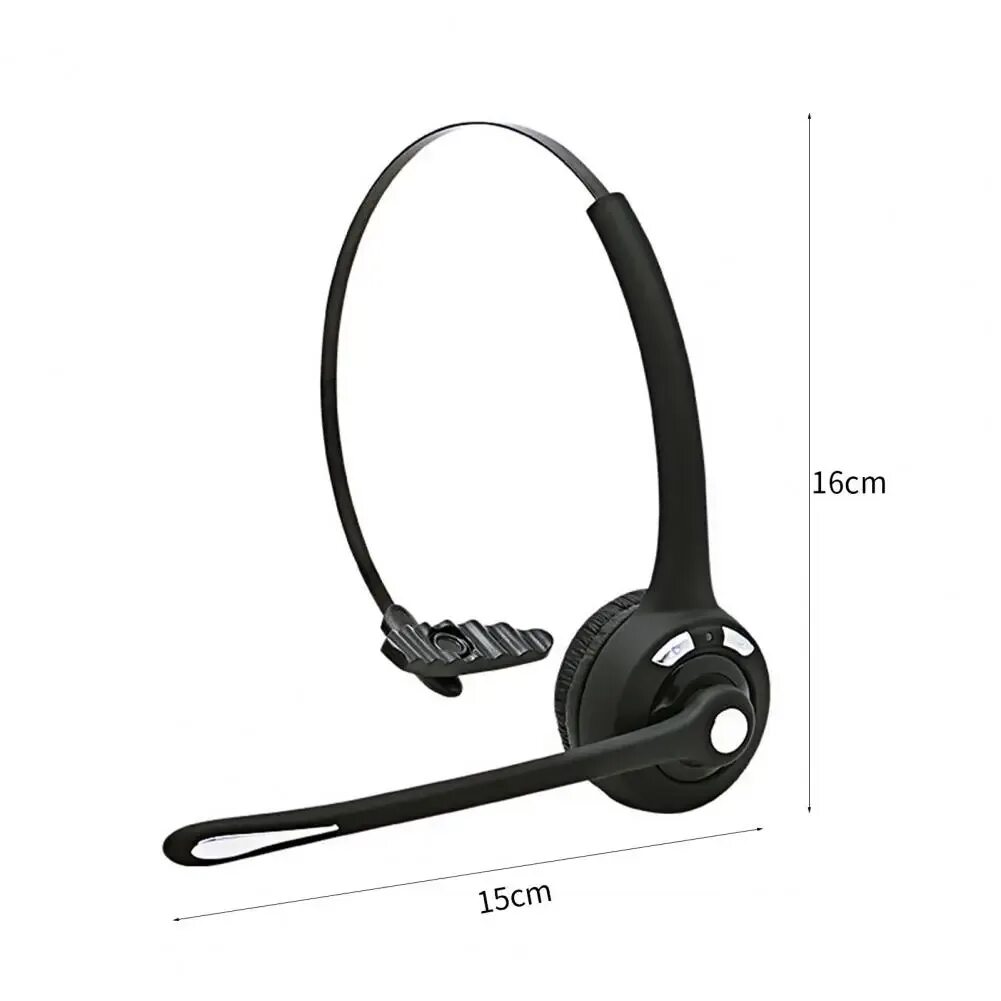 Bluetooth микрофоны с шумоподавлением