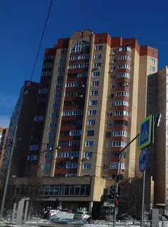 Красногорское шоссе одинцово