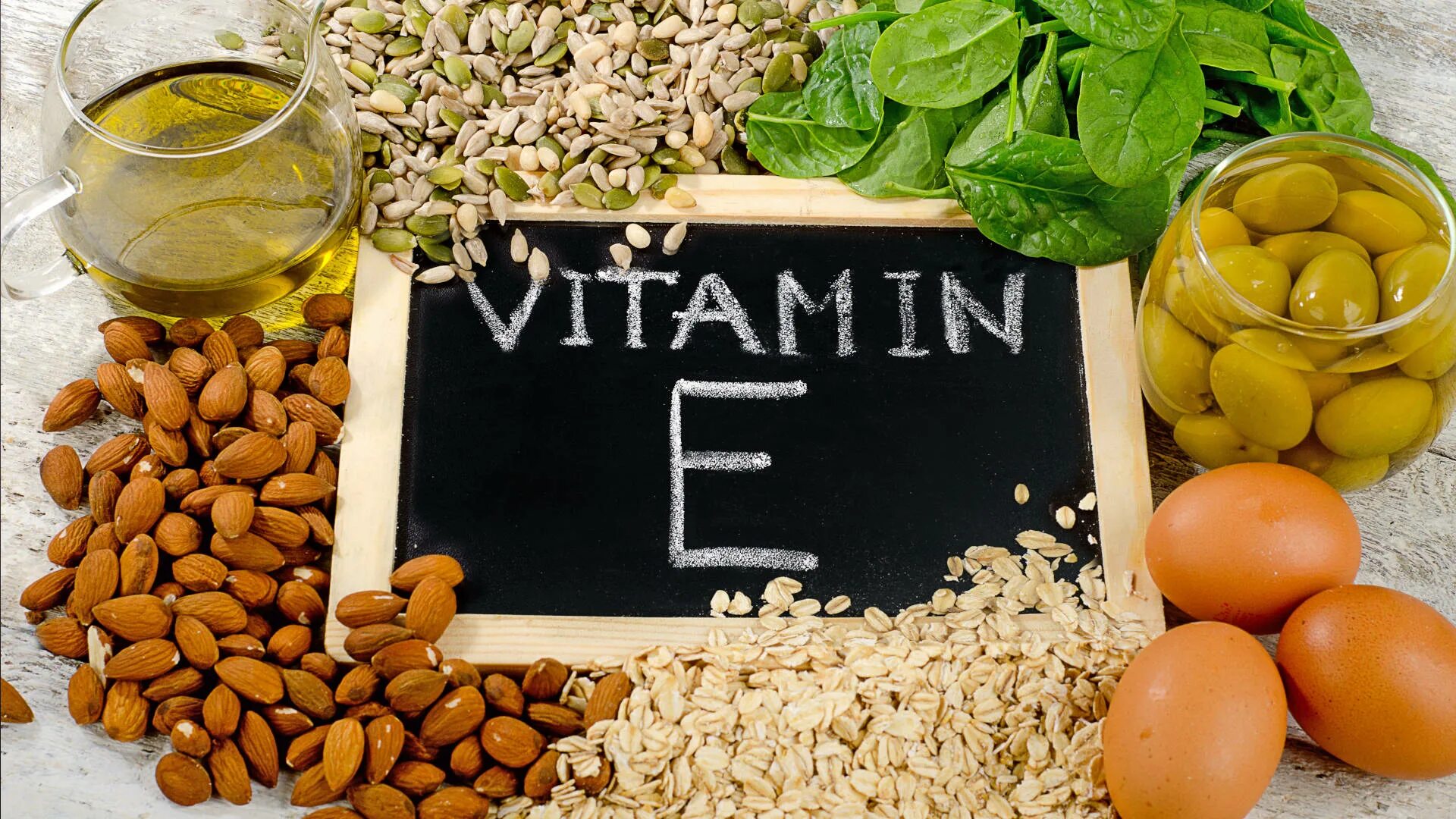 Витамины а + е. Витамин e. Витамин е в косметологии. Что такое витамины.