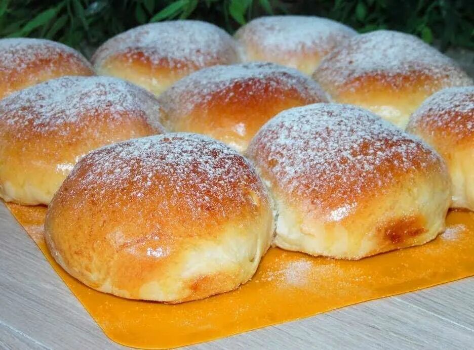 Сдобные сладкие пирожки рецепт. Пышные булочки. воздушные булочки. пышные сдобные булочки. сдобные булочки с творогом.