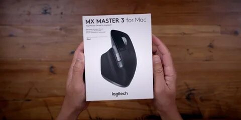 Macs master