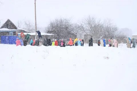 Погода деревня быстрая