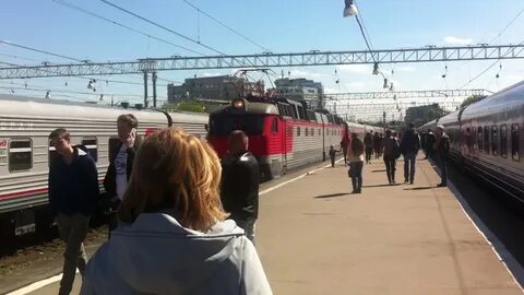 Москва волгоград поезд павелецкий