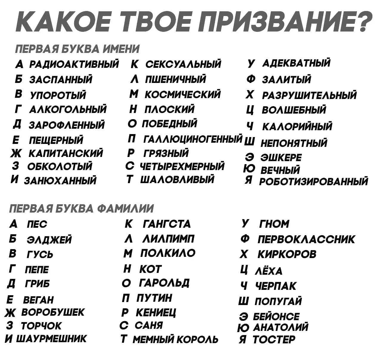 Какое имя можно ответить. Придумать красивое название. какие названия можно придумать. смешные клички для девушек. веселые прозвища для девушек.