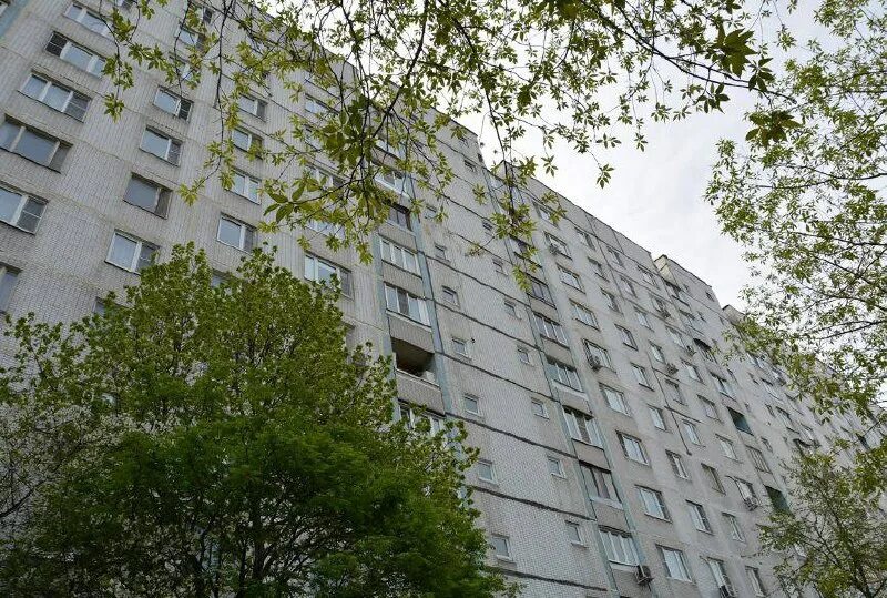 пожар на красностуденческом проезде