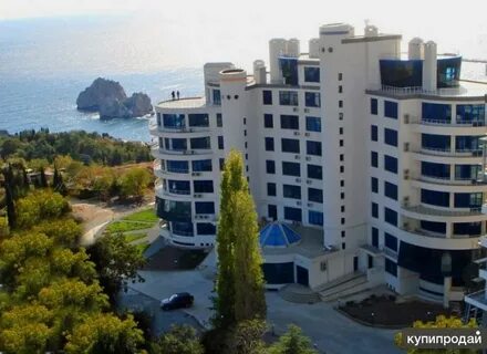 Авито жилье ялта