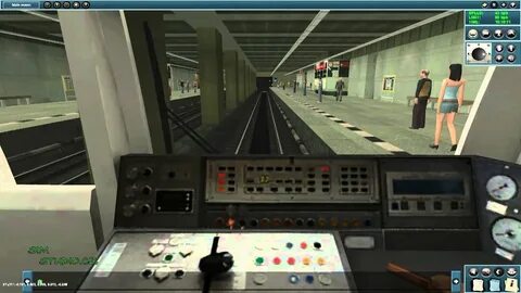 Информаторы trainz