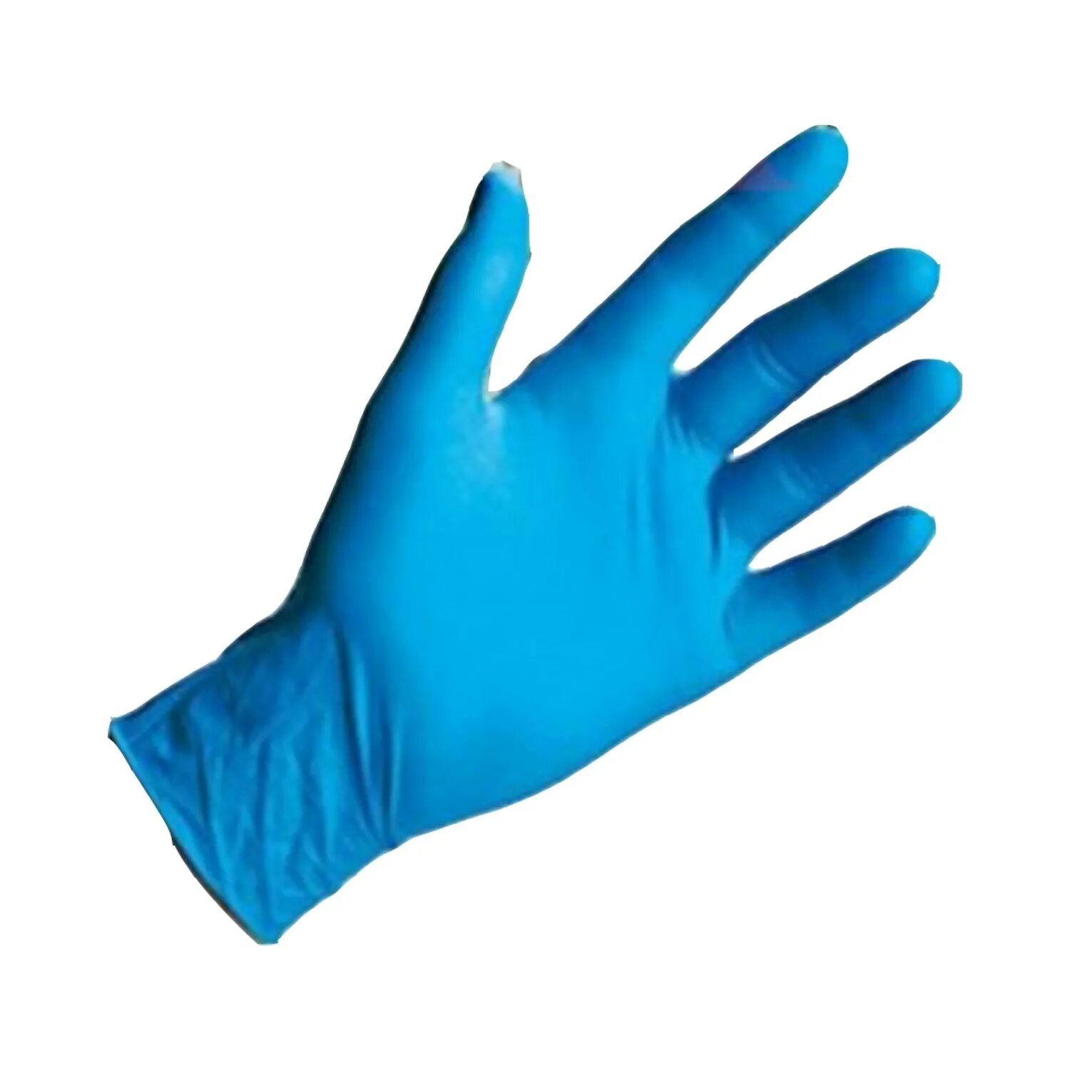 Перчатки нитриловые Nitrile XL. У Blue Nitrile перчатки. Перчатки нитриловые стандарт (6,6 гр), голубые, s, 100 шт/уп/1.