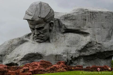 Брестская крепость хорошего качества