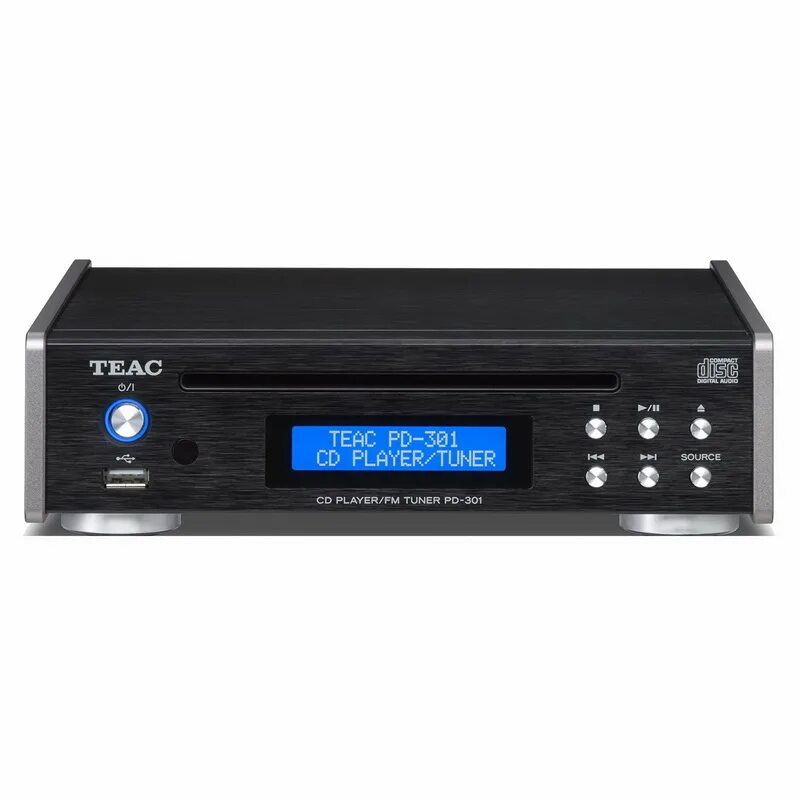 Аудио проигрыватель купить. Teac PD-301. CD-ресивер Teac PD-301. Teac UD-301-X. Teac PD 301 Black.