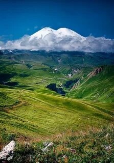 Осетия кабардино балкария