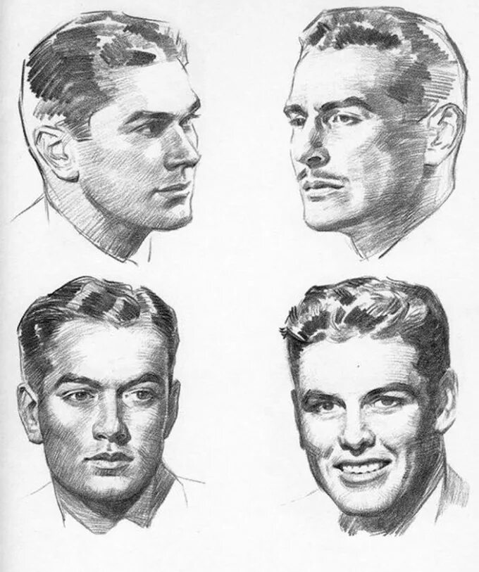 Lesson head